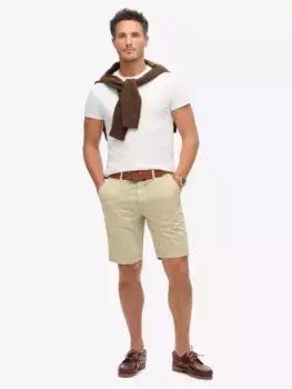 Шорты Superdry Vintage International