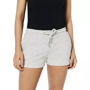 Шорты Superdry Vintage Logo Emb Jersey, серый