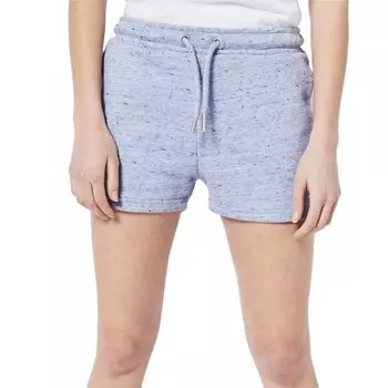 Шорты Superdry Vintage Logo Emb Jersey, синий
