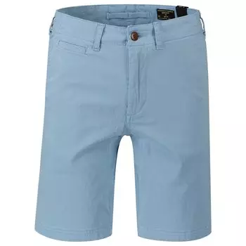 Шорты Superdry Vintage Officer Chino, синий