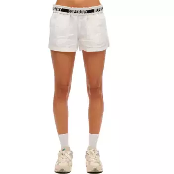 Шорты Superdry W7110450A, белый