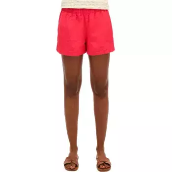 Шорты Superdry W7110450A, розовый