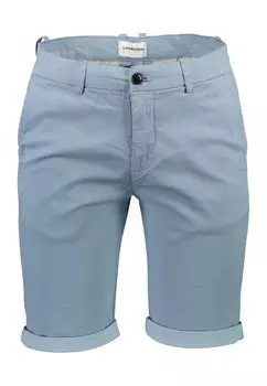 Шорты SUPERFLEX AOP Lindbergh, светло-голубой