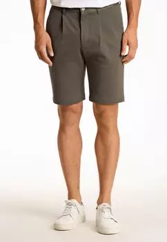Шорты SUPERFLEX Lindbergh, оливковый