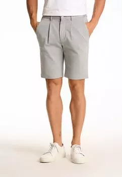 Шорты SUPERFLEX Lindbergh, серый