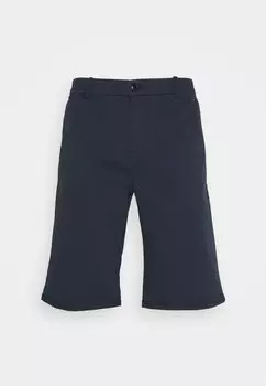 Шорты Superflex Lindbergh, синий