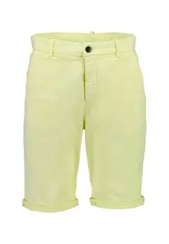 Шорты SUPERFLEX Lindbergh, светло-желтый