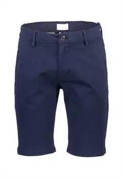 Шорты SUPERFLEX Lindbergh, темно-синий