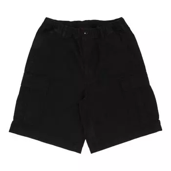Шорты Supreme Cargo Short, черный