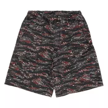 Шорты Supreme Cargo Short, разноцветный