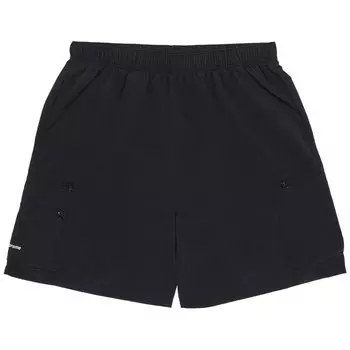 Шорты Supreme Cargo Water Short, черный
