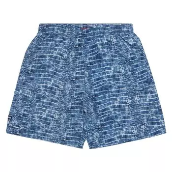 Шорты Supreme Cargo Water Short, синий