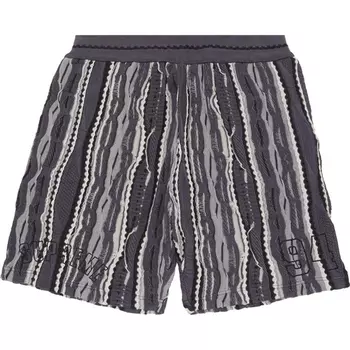 Шорты Supreme x Coogi Basketball, черный