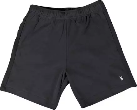 Шорты Supreme x Playboy Leisure Short 'Black', черный