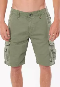 Шорты Surf Rip Curl, зеленый