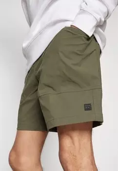 Шорты Surftrek Trail Climber Billabong, милитари