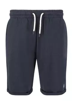 Шорты Swanson удобной посадки CRUZ, цвет 2048 Navy Blazer