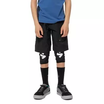 Шорты Sweet Protection Hunter, черный