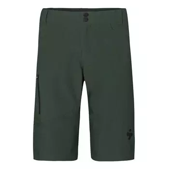 Шорты Sweet Protection Hunter Light, зеленый