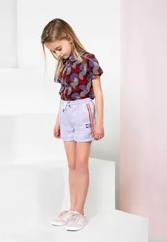 Шорты SWEET YOU 4funkyflavours, цвет lilac