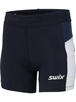 Шорты SWIX Short, синий