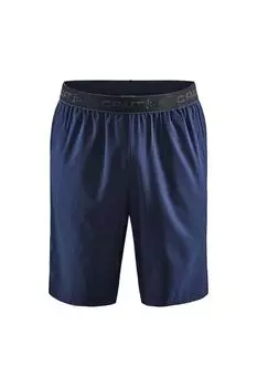 Шорты свободного кроя Core Essence CRAFT, синий