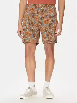 Шорты свободного кроя из ткани XX A4661-0053 Levi'S, мультиколор