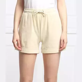 Шорты свободного кроя Marc O'Polo, бежевый