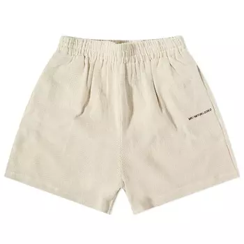 Шорты свободной ткани MKI