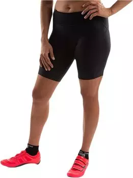 Шорты Symphony 8 дюймов Pearl Izumi, черный