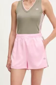Шорты Szorty Adidas Originals, розовый
