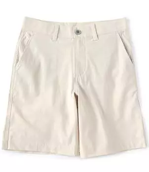 Шорты T3 Gulf для маленьких/больших мальчиков 4–16 лет Southern Tide, бежевый