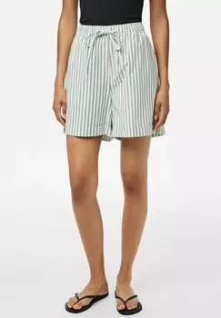 Шорты TAELYN Pieces, кремовый