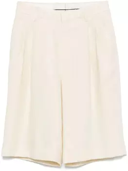 Шорты Tagliatore B-Effie, нейтральный