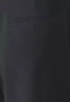 Шорты TAILORED BERMUDA Gina Tricot, черный