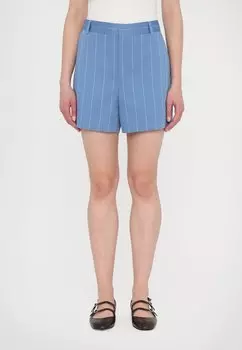 Шорты TAILORED Filippa K, синий