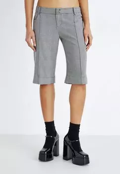 Шорты TAILORED Jaded London, разноцветный