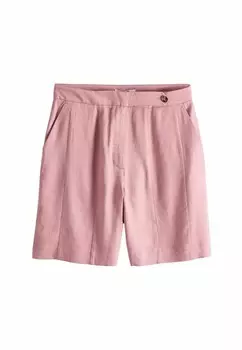 Шорты TAILORED Next, розовый