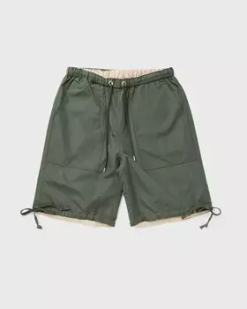 Шорты Taion Military Rvs Short Pants, оливковый