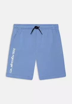 Шорты TAKE US BACK Quiksilver, цвет hydrangea