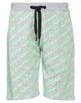 Шорты Takeshy Kurosawa, серый