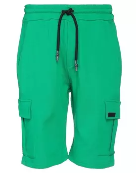 Шорты Takeshy Kurosawa, зеленый