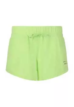 Шорты Tarja с функцией быстрой сушки Endurance, зеленый
