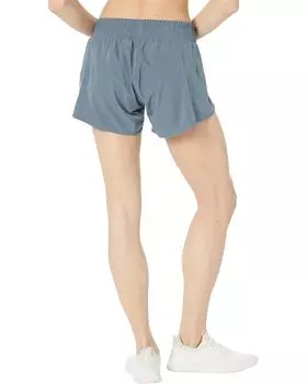 Шорты tasc Performance Game On! 4" Shorts, цвет Storm