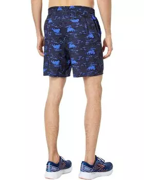 Шорты tasc Performance Weightless 7" Shorts, цвет Terrain