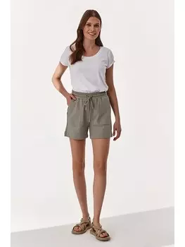 Шорты TATUUM, оливковый