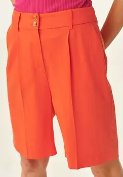 Шорты TATUUM, оранжевый