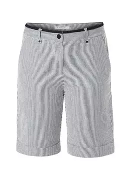 Шорты TATUUM Regular Pants Soro, светло-серый