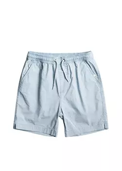 Шорты Taxer 15 для мальчиков Quiksilver, синий
