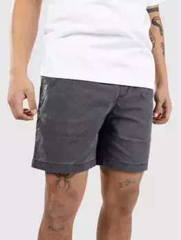 Шорты Taxer Quiksilver, черный